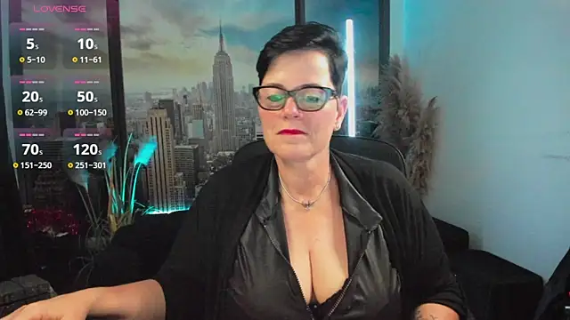 ninarandmann online show from 10-07-25, 04:59