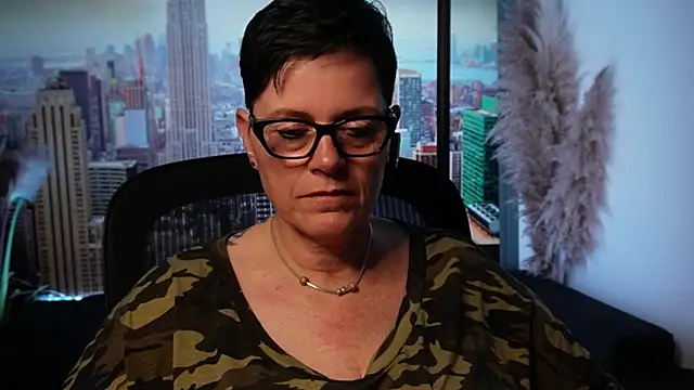 ninarandmann online show from 11-22-25, 06:29