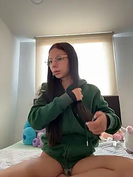 Bonniepark online show from 01-11-26, 05:18