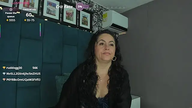 Snapshot of hanny_milf chatting on 12-04-25, 11:41 hanny milf online show from 12-04-25, 11:41