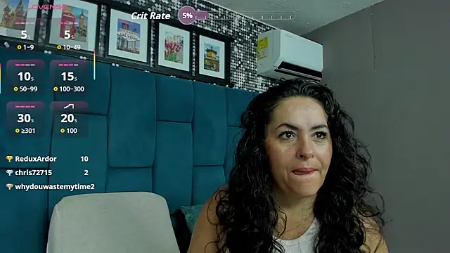 Snapshot of hanny_milf chatting on 12-05-25, 11:30 hanny milf online show from 12-05-25, 11:30