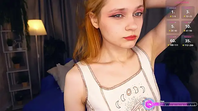 MariamAven online show from 01-28-25, 05:11