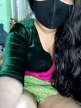 Idhika Paul online show from 01-29-25, 02:09