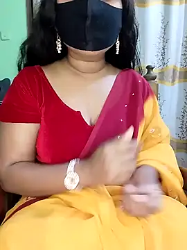 Idhika Paul online show from 01-29-25, 05:02