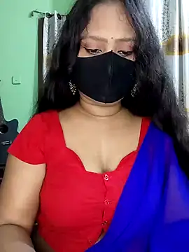 Idhika Paul online show from 01-31-25, 01:02