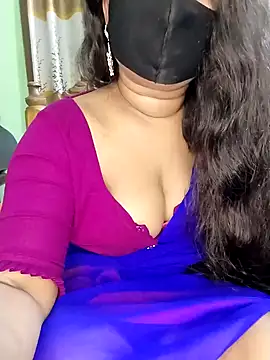 Idhika Paul online show from 01-31-25, 04:17
