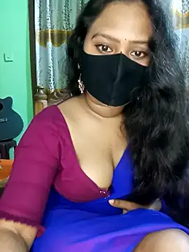 Idhika Paul online show from 01-31-25, 07:18