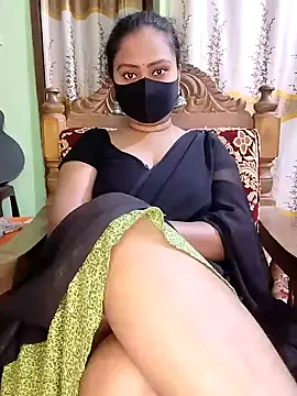 Idhika Paul online show from 02-01-25, 03:41