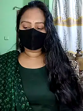 Idhika Paul online show from 02-05-25, 04:25