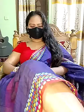 Idhika Paul online show from 02-06-25, 02:00