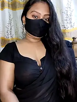 Idhika Paul online show from 02-09-25, 01:11