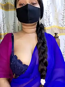 Idhika Paul online show from 02-09-25, 05:33