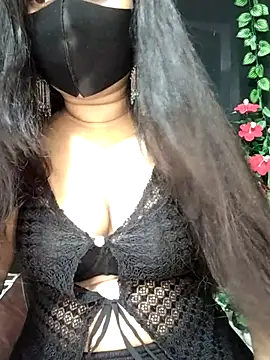 Snapshot of Idhika_Paul chatting on 10-10-25, 05:17 Idhika Paul online show from 10-10-25, 05:17