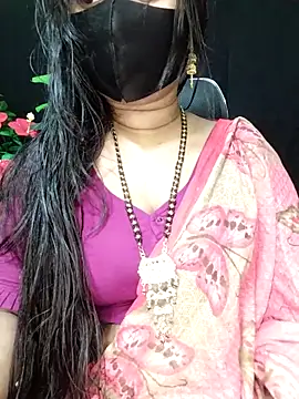 Snapshot of Idhika_Paul chatting on 10-14-25, 01:34 Idhika Paul online show from 10-14-25, 01:34