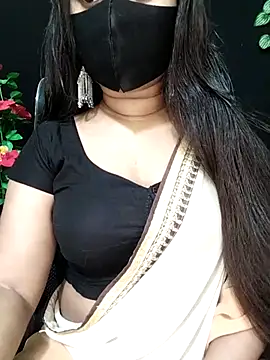 Snapshot of Idhika_Paul chatting on 10-19-25, 05:02 Idhika Paul online show from 10-19-25, 05:02