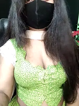 Snapshot of Idhika_Paul chatting on 10-28-25, 05:59 Idhika Paul online show from 10-28-25, 05:59