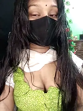 Snapshot of Idhika_Paul chatting on 10-31-25, 05:25 Idhika Paul online show from 10-31-25, 05:25