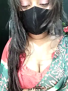 Snapshot of Idhika_Paul chatting on 11-02-25, 06:32 Idhika Paul online show from 11-02-25, 06:32