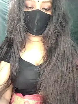 Snapshot of Idhika_Paul chatting on 11-10-25, 06:18 Idhika Paul online show from 11-10-25, 06:18