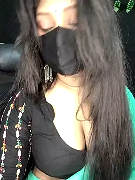 Snapshot of Idhika_Paul chatting on 11-15-25, 10:01 Idhika Paul online show from 11-15-25, 10:01