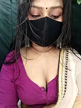 Snapshot of Idhika_Paul chatting on 11-18-25, 05:17 Idhika Paul online show from 11-18-25, 05:17