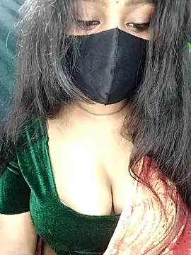 Snapshot of Idhika_Paul chatting on 11-20-25, 08:25 Idhika Paul online show from 11-20-25, 08:25