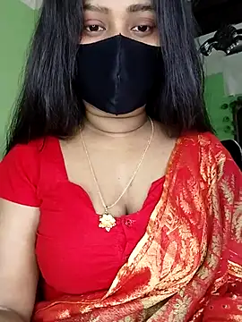 Idhika Paul online show from 11-27-25, 06:48