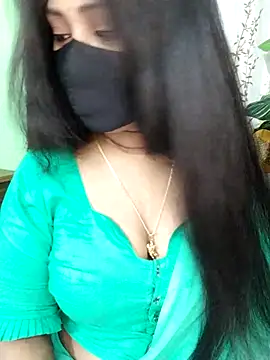 Idhika Paul online show from 12-19-25, 08:54