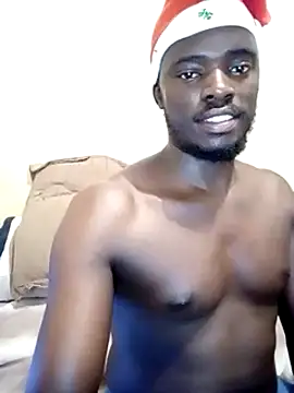 MaskedGQ online show from 12-18-24, 02:17