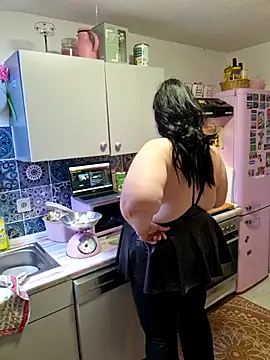 Black Angel24 online show from 10-16-25, 10:38