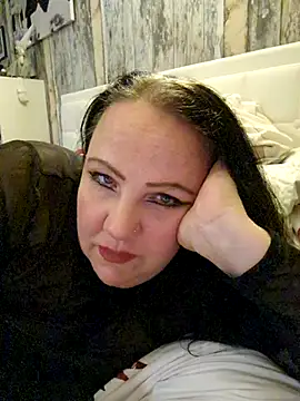 Black Angel24 online show from 11-16-25, 05:51