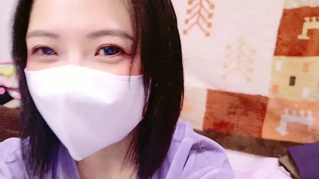 Snapshot of Nonchan_ chatting on 12-06-24, 01:00 Nonchan online show from 12-06-24, 01:00