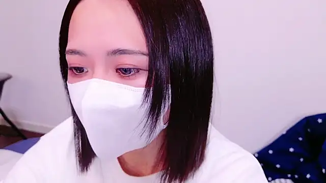 Snapshot of Nonchan_ chatting on 12-19-24, 01:07 Nonchan online show from 12-19-24, 01:07