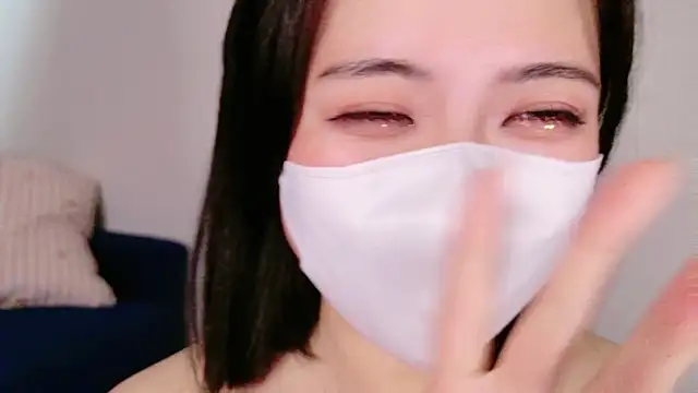 Snapshot of Nonchan_ chatting on 01-03-25, 03:27 Nonchan online show from 01-03-25, 03:27