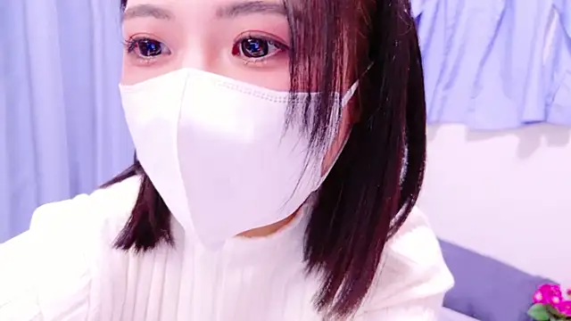 Snapshot of Nonchan_ chatting on 01-05-25, 12:42 Nonchan online show from 01-05-25, 12:42