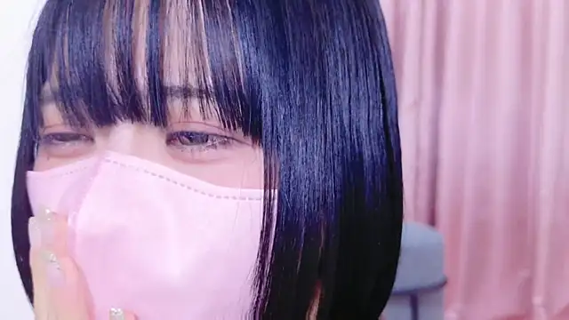 Snapshot of Nonchan_ chatting on 01-18-25, 02:12 Nonchan online show from 01-18-25, 02:12