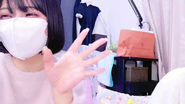 Snapshot of Nonchan_ chatting on 01-21-25, 04:16 Nonchan online show from 01-21-25, 04:16