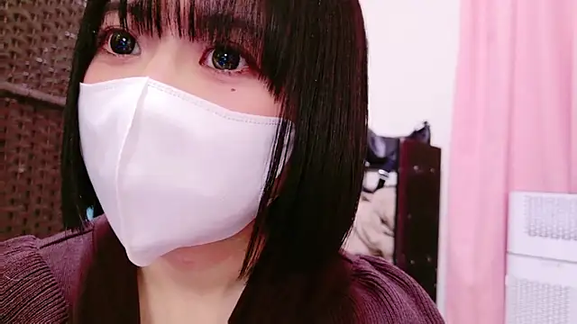 Snapshot of Nonchan_ chatting on 02-01-25, 12:26 Nonchan online show from 02-01-25, 12:26