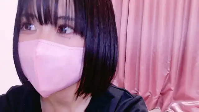 Snapshot of Nonchan_ chatting on 02-02-25, 02:13 Nonchan online show from 02-02-25, 02:13