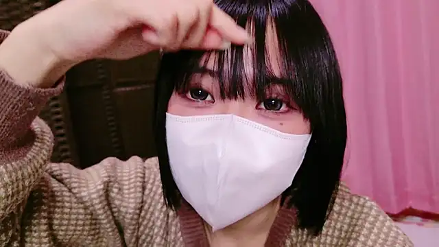 Snapshot of Nonchan_ chatting on 02-04-25, 12:22 Nonchan online show from 02-04-25, 12:22