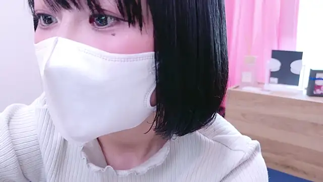 Snapshot of Nonchan_ chatting on 02-14-25, 11:53 Nonchan online show from 02-14-25, 11:53