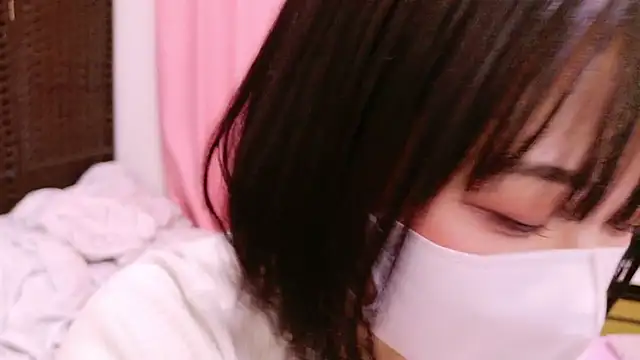 Snapshot of Nonchan_ chatting on 02-28-25, 01:14 Nonchan online show from 02-28-25, 01:14