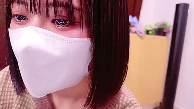 Snapshot of Nonchan_ chatting on 03-10-25, 11:32 Nonchan online show from 03-10-25, 11:32