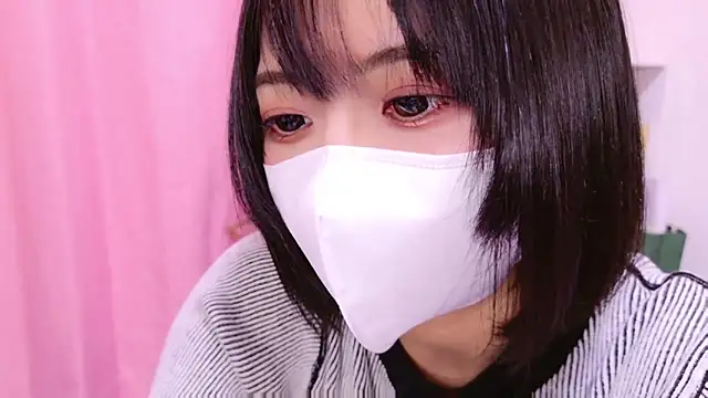 Snapshot of Nonchan_ chatting on 03-14-25, 01:46 Nonchan online show from 03-14-25, 01:46