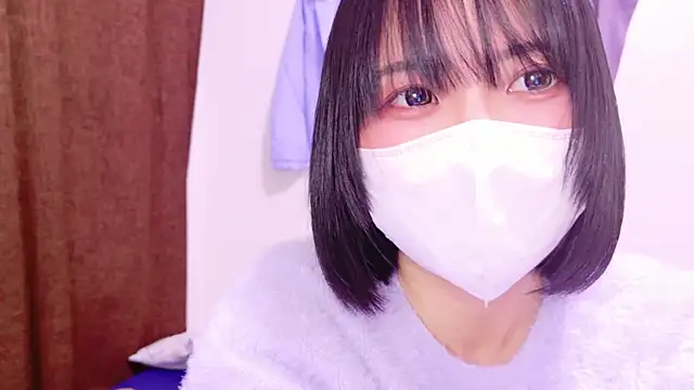 Snapshot of Nonchan_ chatting on 03-15-25, 12:13 Nonchan online show from 03-15-25, 12:13