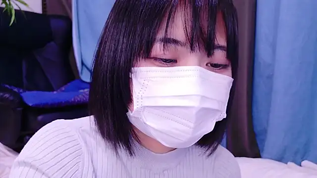 Snapshot of Nonchan_ chatting on 03-17-25, 02:45 Nonchan online show from 03-17-25, 02:45