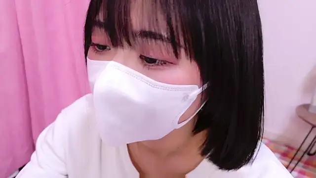 Snapshot of Nonchan_ chatting on 03-18-25, 01:09 Nonchan online show from 03-18-25, 01:09