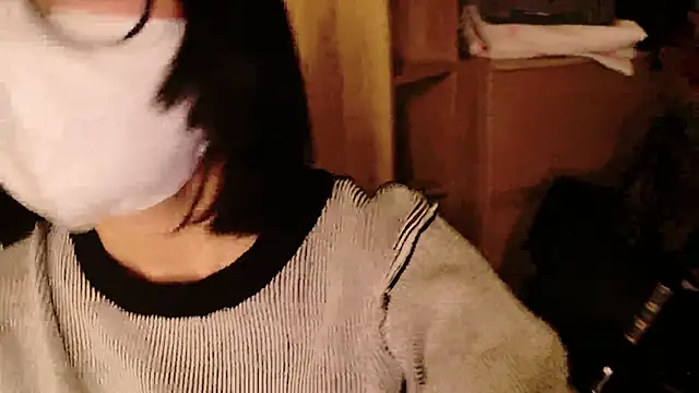 Snapshot of Nonchan_ chatting on 03-20-25, 01:37 Nonchan online show from 03-20-25, 01:37