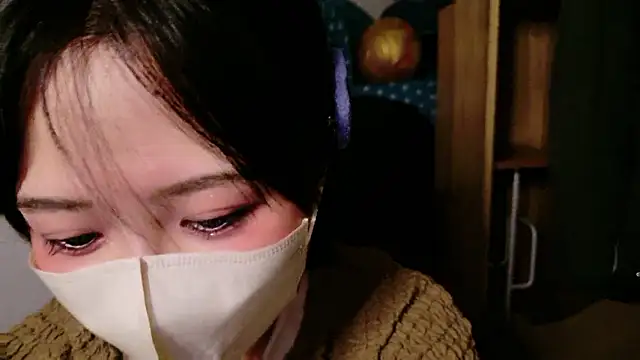 Snapshot of Nonchan_ chatting on 09-20-25, 01:56 Nonchan online show from 09-20-25, 01:56