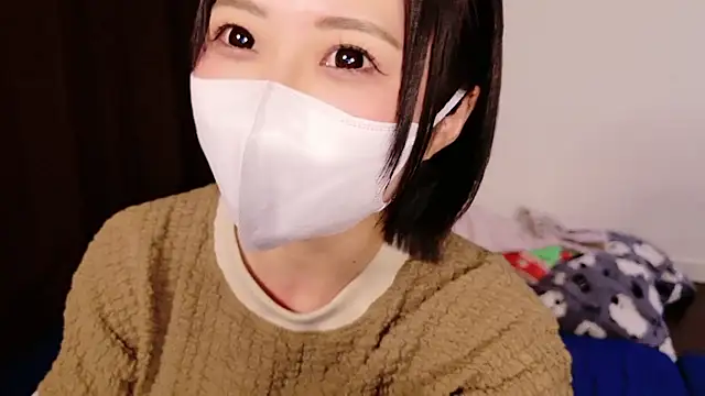 Snapshot of Nonchan_ chatting on 10-10-25, 01:32 Nonchan online show from 10-10-25, 01:32